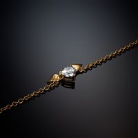 Bracciale Chiara Ferragni Donna CUPIDO in Lega metallica Zircone J19AVH03 - J19AVH03